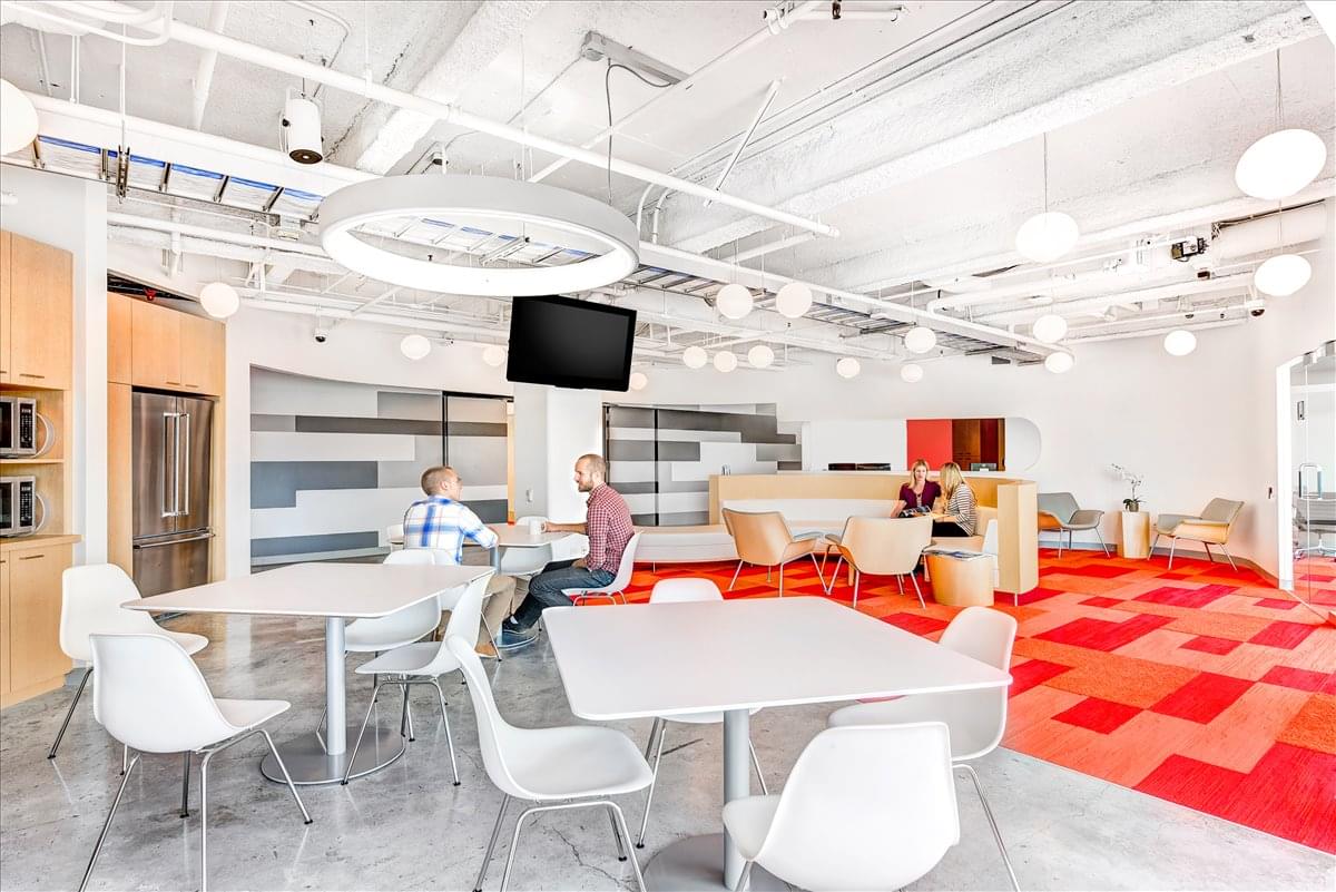 1100 Glendon Ave, 17th Fl, Westwood Village Office Space - Los Angeles