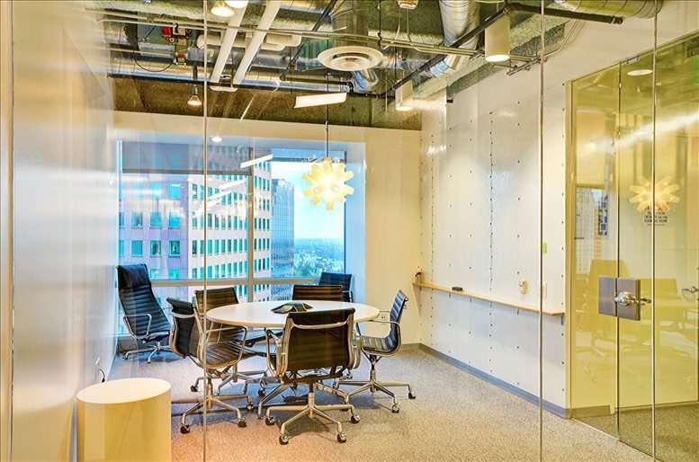 1100 Glendon Ave, 17th Fl, Westwood Village Office Space - Los Angeles