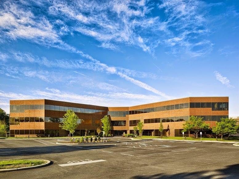 5 Great Valley Pkwy, Devault Office Space - Malvern