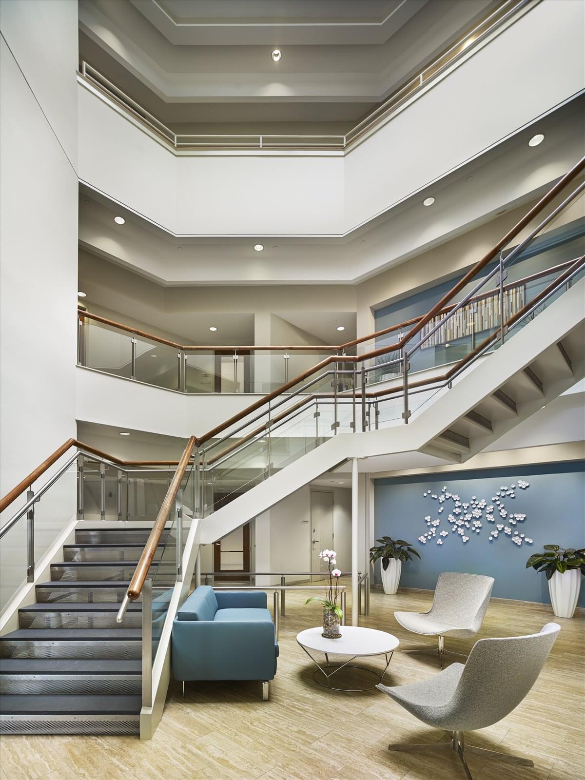 5 Great Valley Pkwy, Devault Office Space - Malvern
