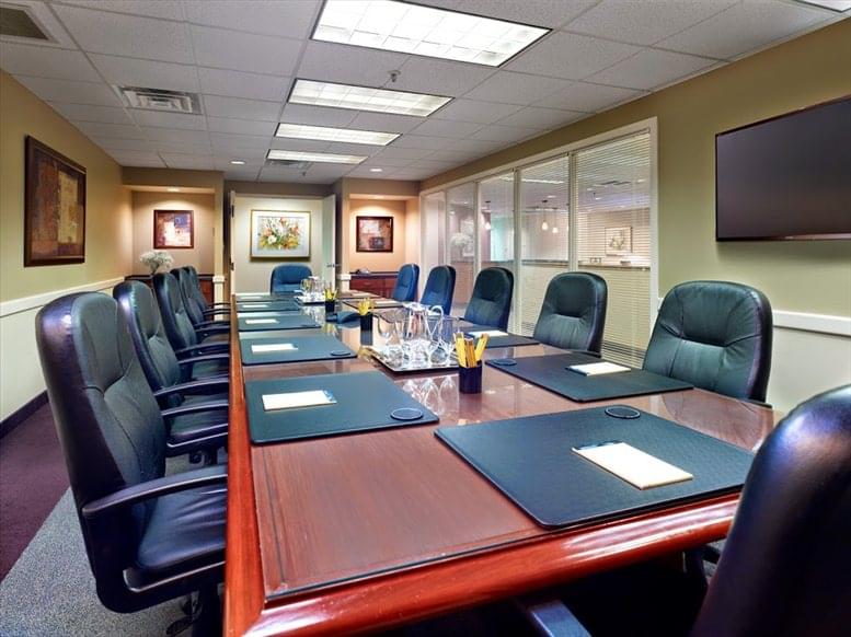 5 Great Valley Pkwy, Devault Office Space - Malvern