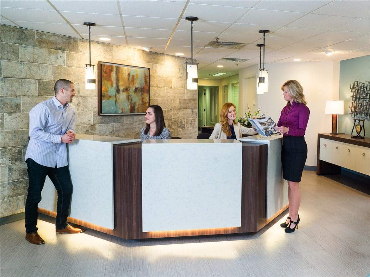 5 Great Valley Pkwy, Devault Office Space - Malvern