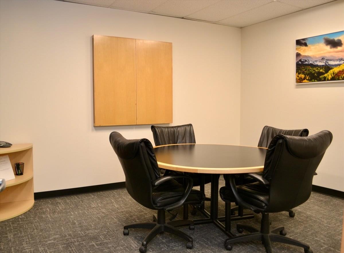 225 Union Boulevard, Suite 150 Office Images