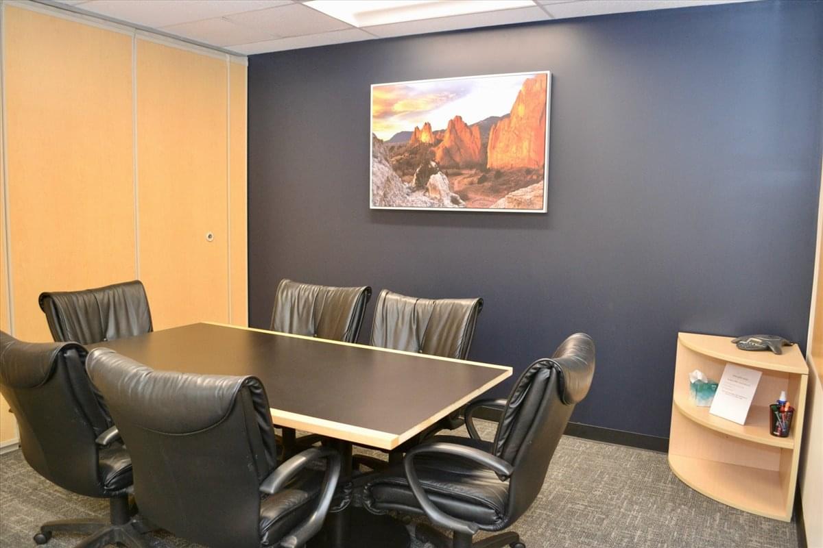 225 Union Boulevard, Suite 150 Office Images