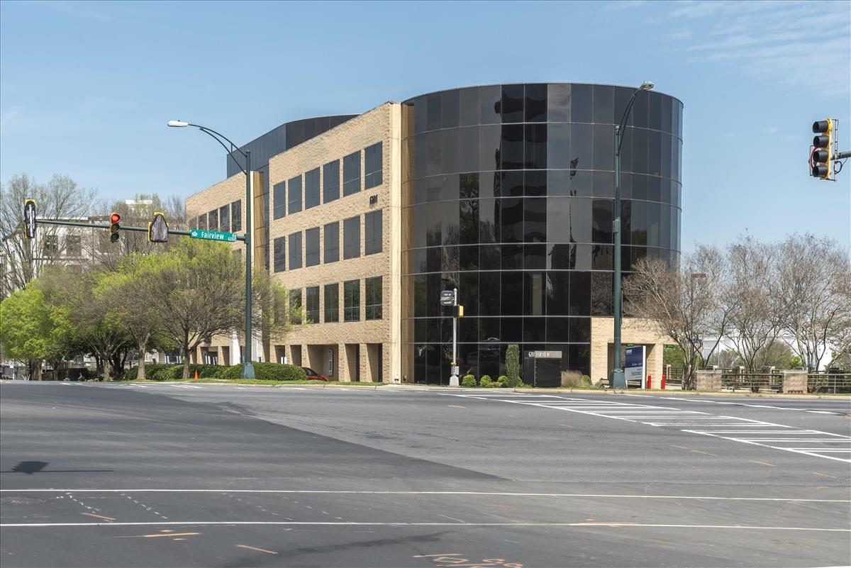 Photo of Office Space on 6201 Fairview Rd,SouthPark Charlotte
