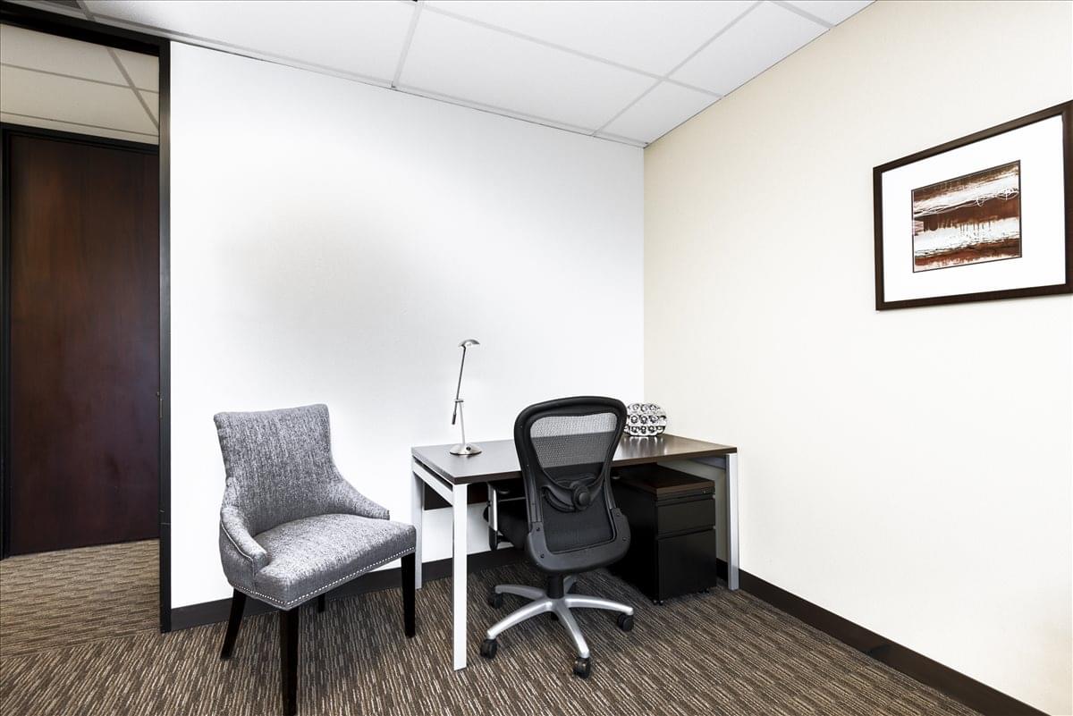 6201 Fairview Rd, SouthPark Office Images