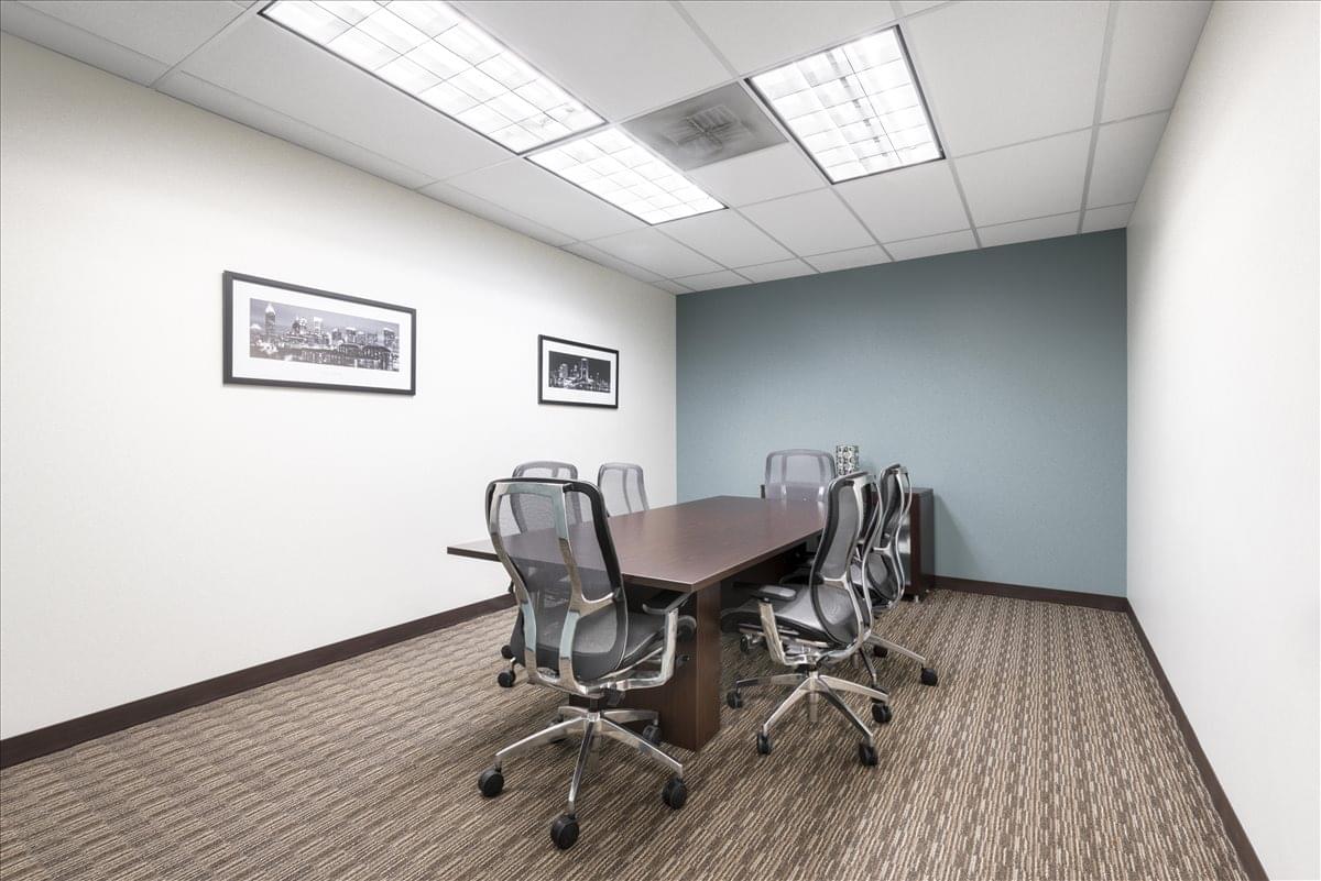 6201 Fairview Rd, SouthPark Office Images