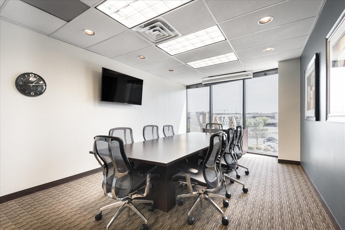 6201 Fairview Rd, SouthPark Office Images