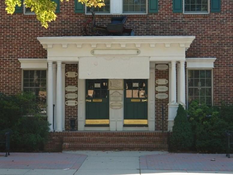 Photo of Office Space on CEO Suites, Inc.,1812 Front St,Fanwood Scotch Plains