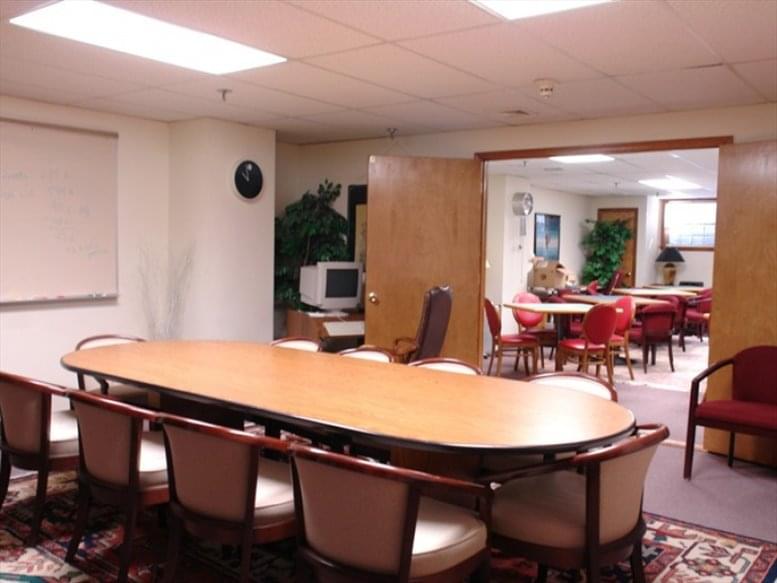 CEO Suites, Inc., 1812 Front St, Fanwood Office Images