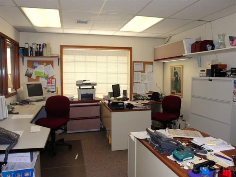 CEO Suites, Inc., 1812 Front St, Fanwood Office Images