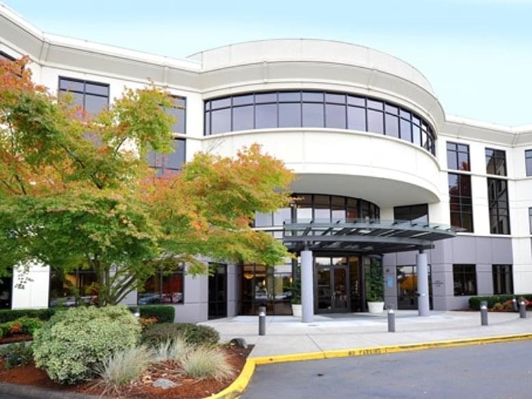 1500 NW Bethany Boulevard available for companies in Beaverton