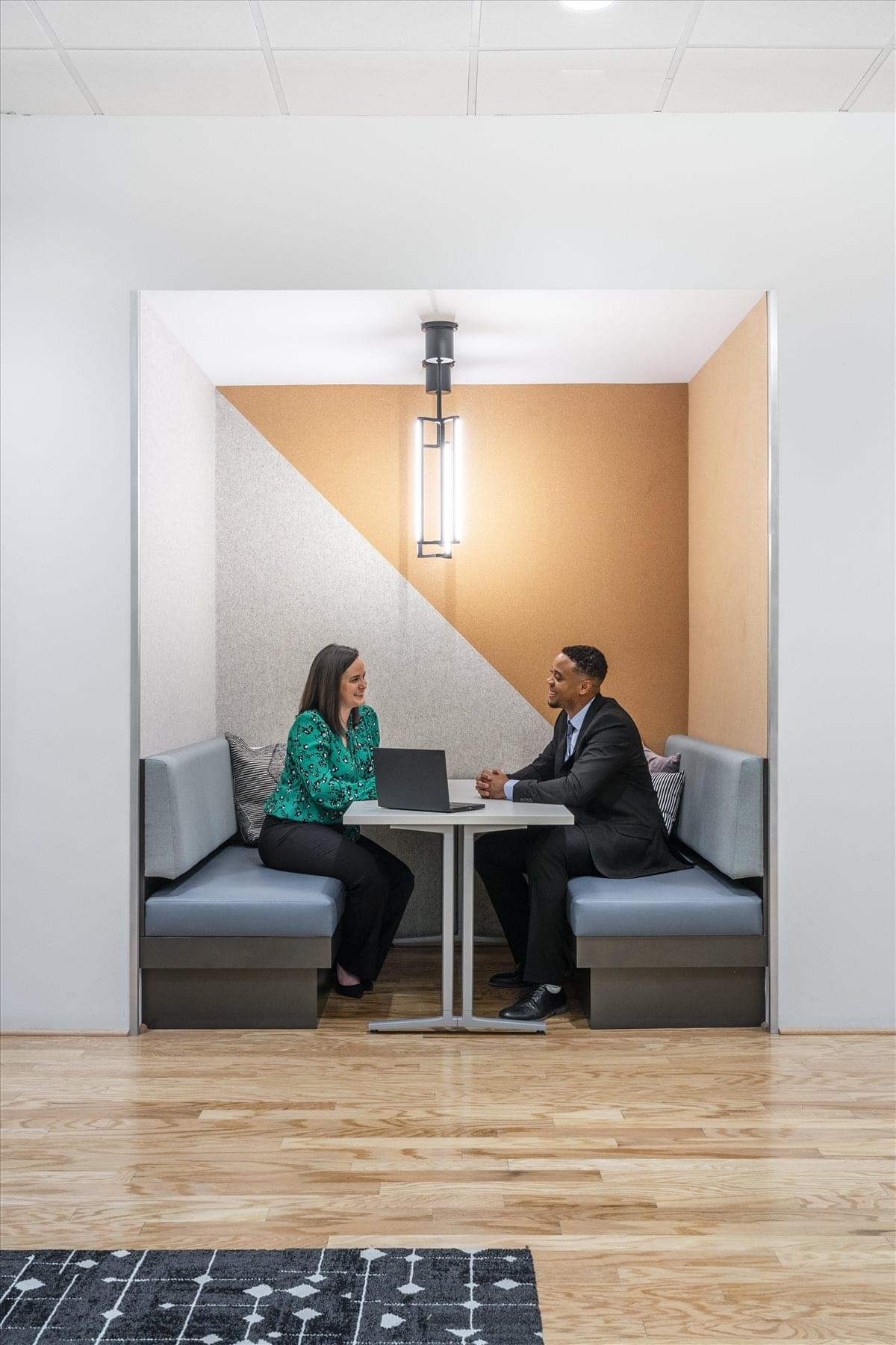 6860 N Dallas Pkwy Office Space - Plano