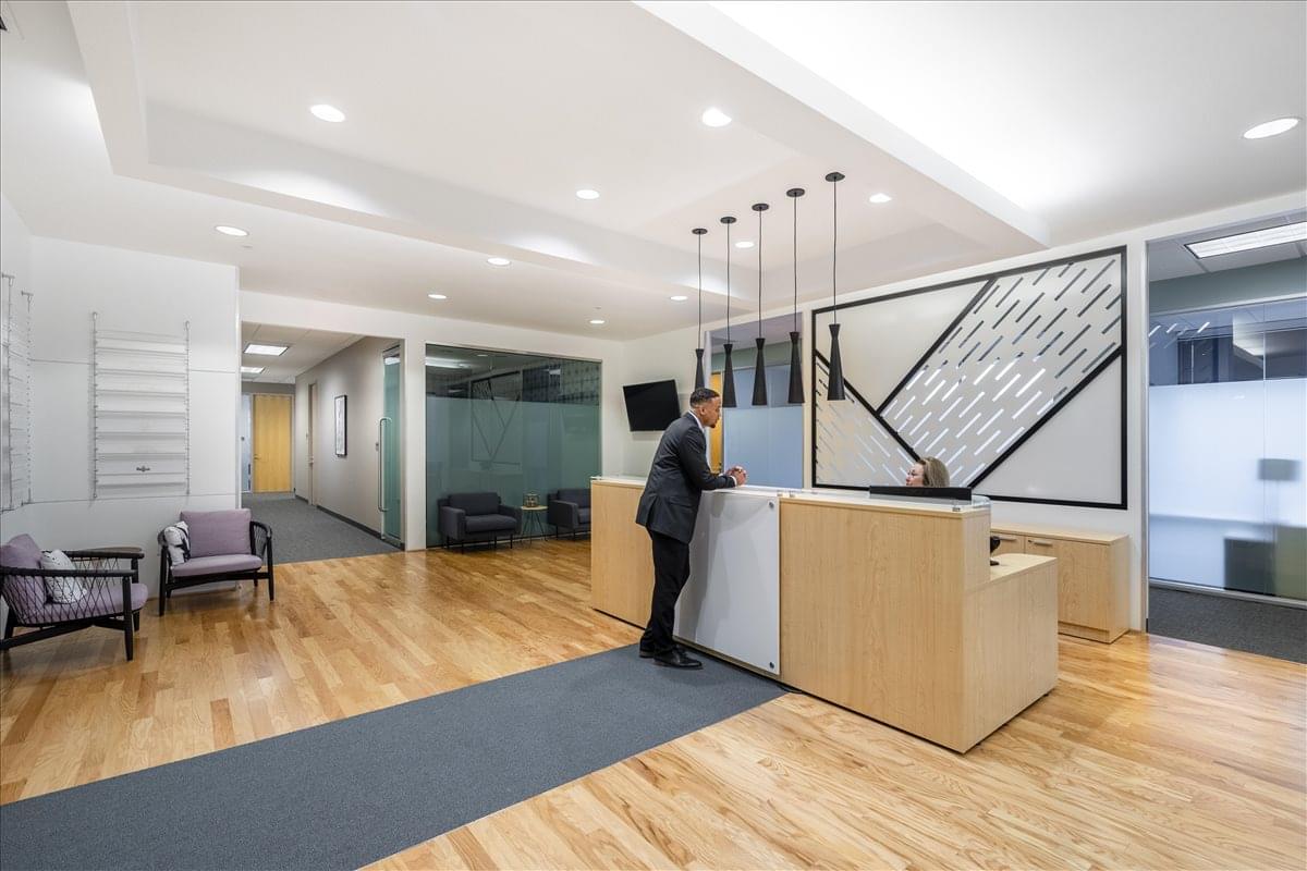 6860 N Dallas Pkwy Office Space - Plano