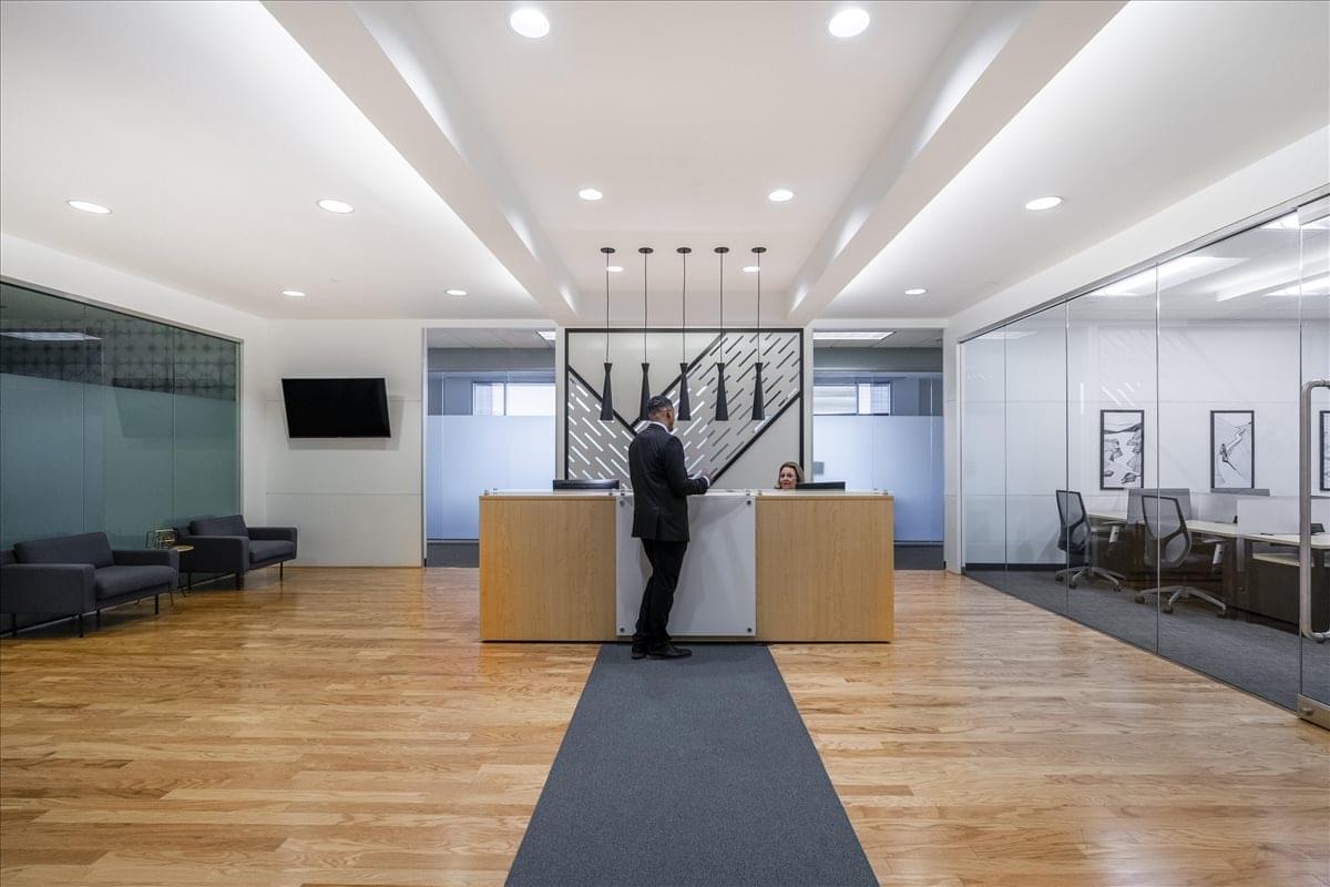 6860 N Dallas Pkwy Office Space - Plano