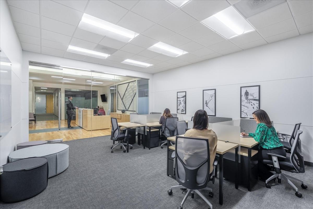 6860 N Dallas Pkwy Office Space - Plano