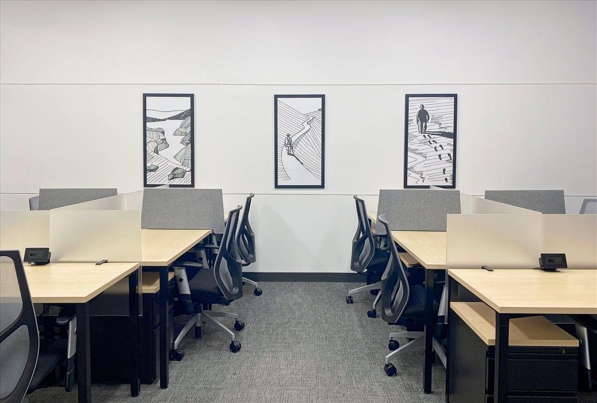 6860 N Dallas Pkwy Office Space - Plano