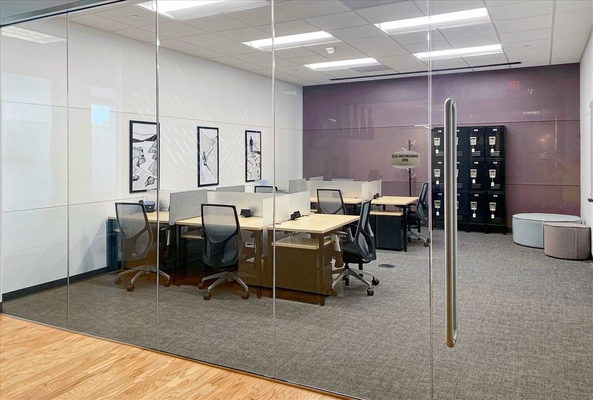 6860 N Dallas Pkwy Office Space - Plano