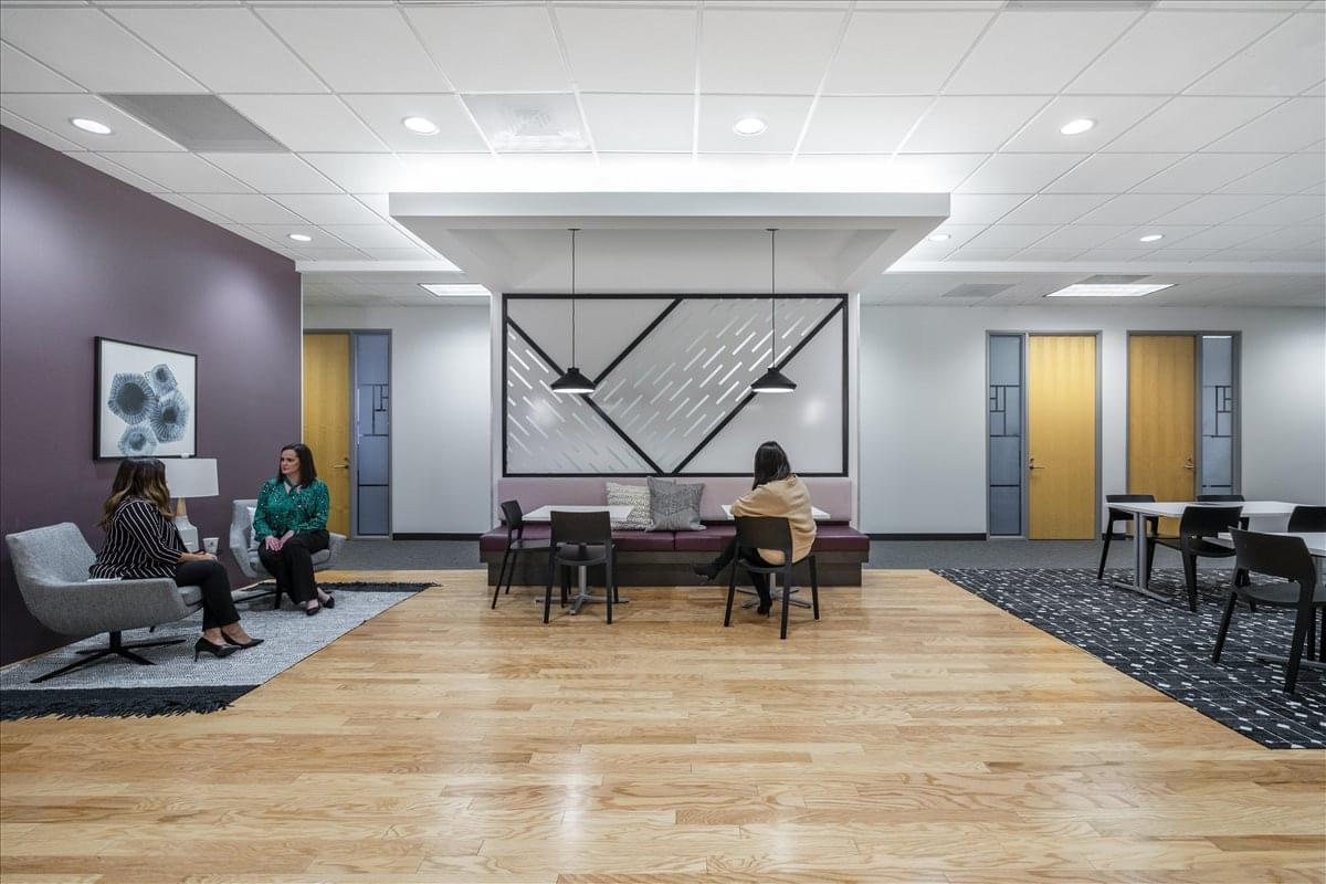 6860 N Dallas Pkwy Office Space - Plano