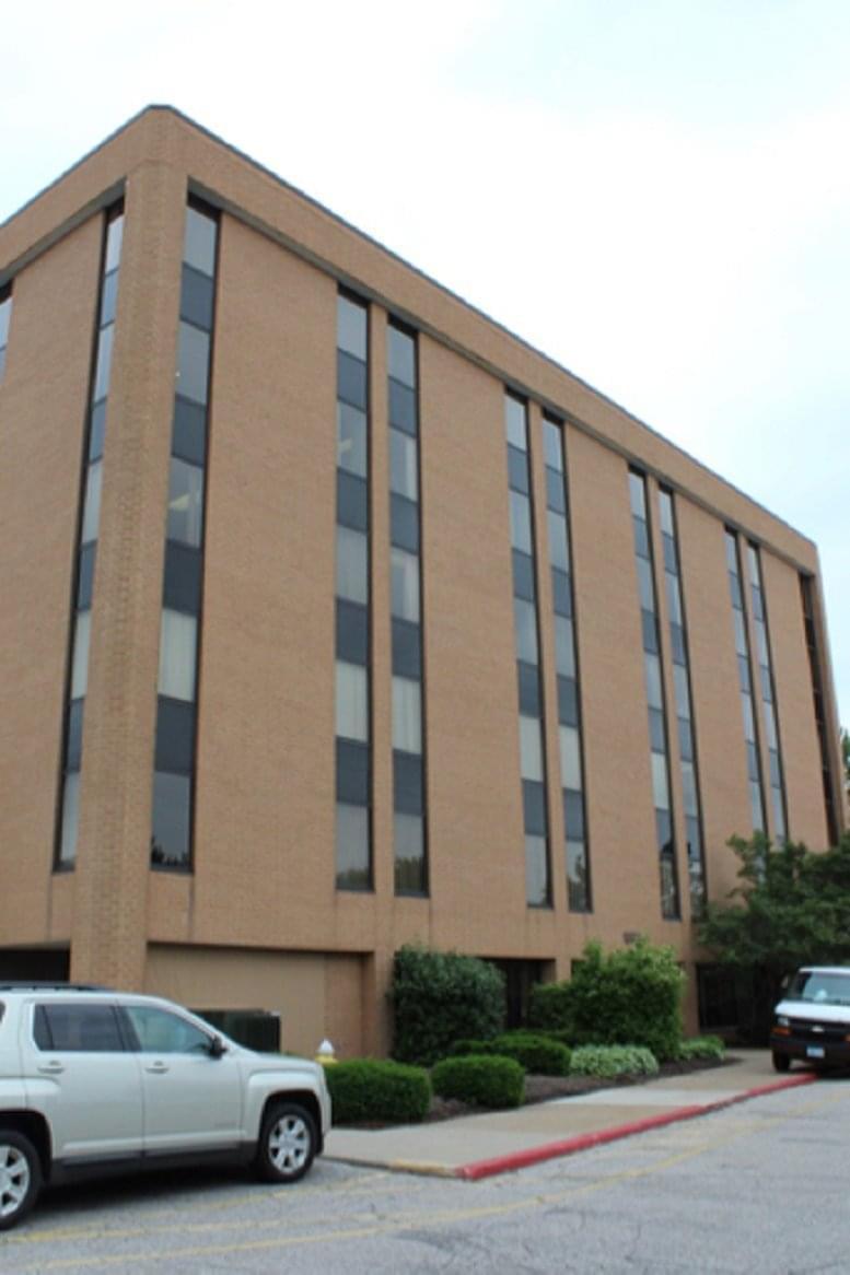 Gemini Towers, 1991 Crocker Rd, Westlake Office Space - Cleveland