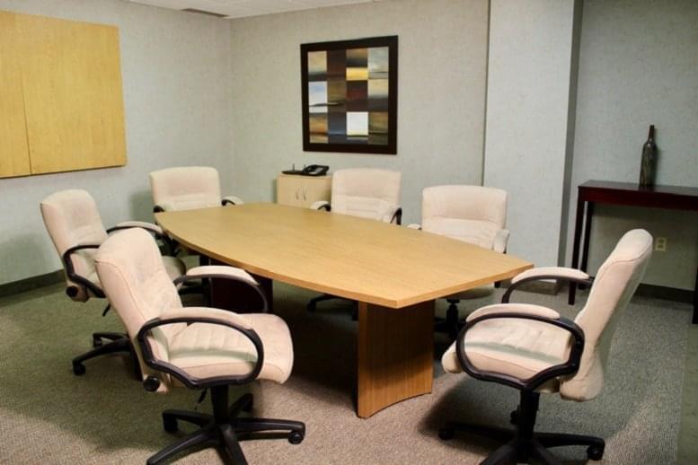 Gemini Towers, 1991 Crocker Rd, Westlake Office Space - Cleveland