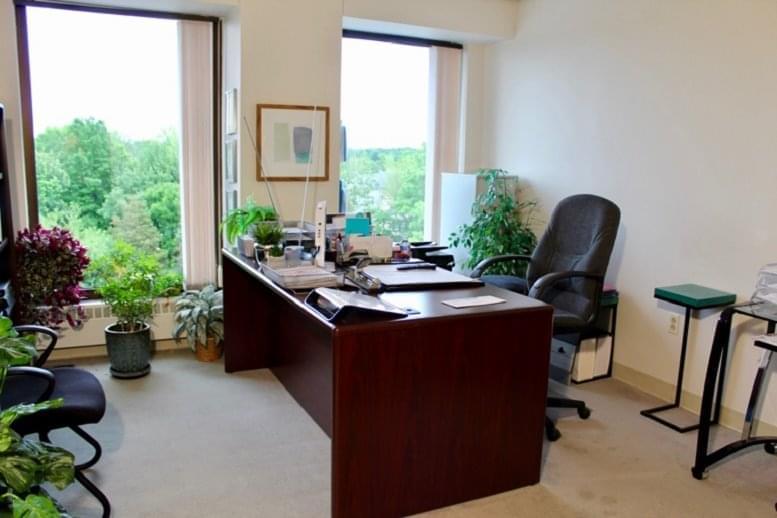 Gemini Towers, 1991 Crocker Rd, Westlake Office Space - Cleveland