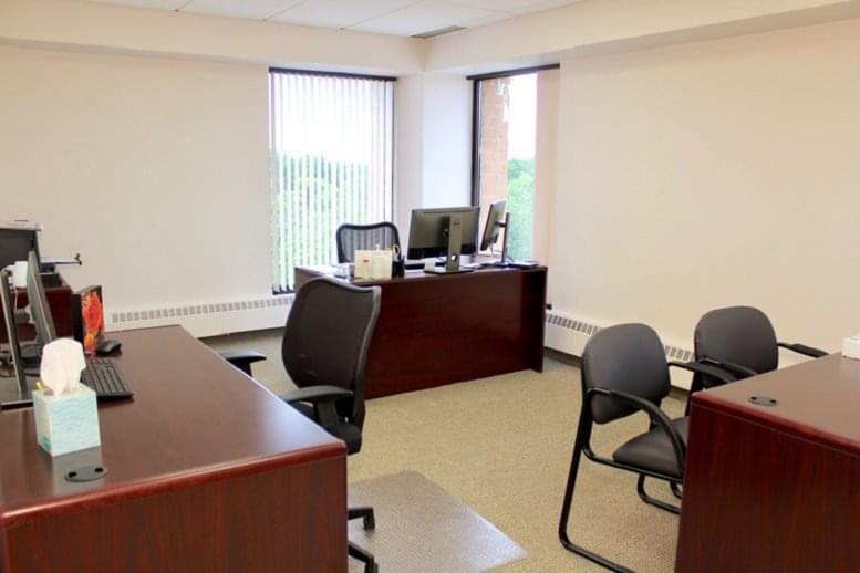 Gemini Towers, 1991 Crocker Rd, Westlake Office Space - Cleveland