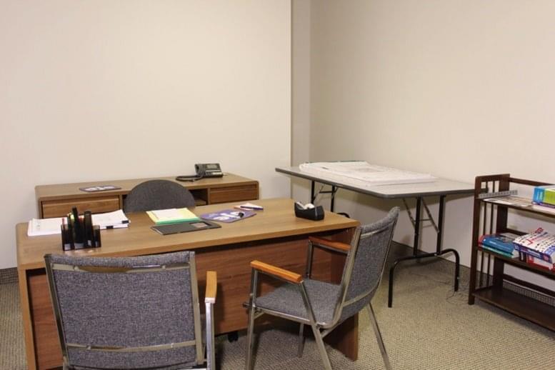 Gemini Towers, 1991 Crocker Rd, Westlake Office Space - Cleveland