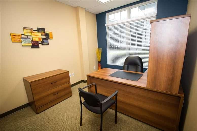 Pine Brook Office Center, 330 Changebridge Rd Office Images