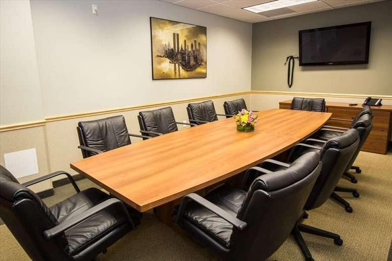 Pine Brook Office Center, 330 Changebridge Rd Office Images