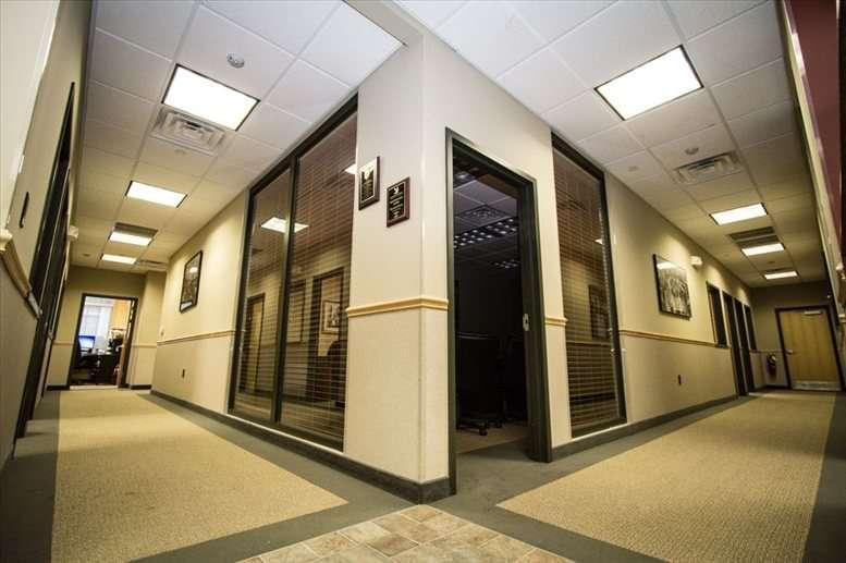 Pine Brook Office Center, 330 Changebridge Rd Office Images