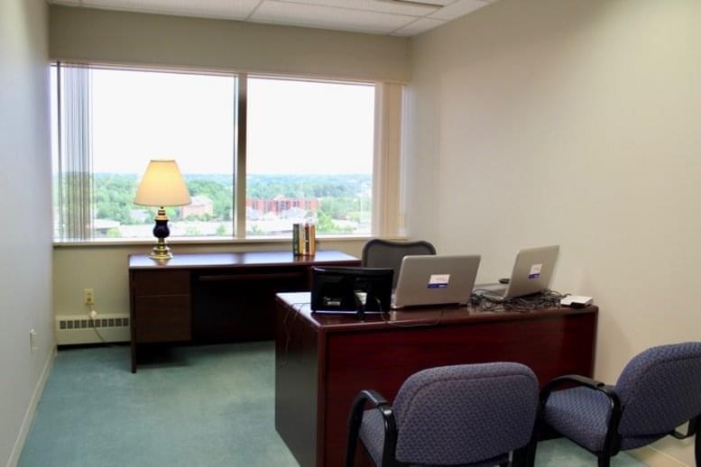 Crown Centre, 5005 Rockside Road, Independence Office Space - Cleveland