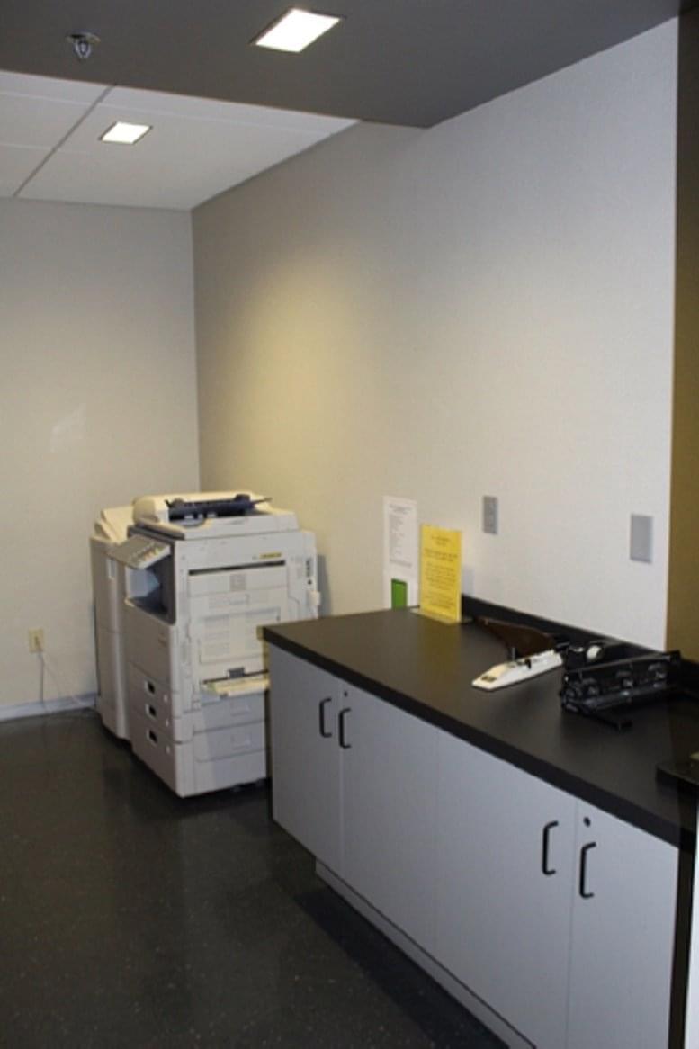 Crown Centre, 5005 Rockside Road, Independence Office Space - Cleveland