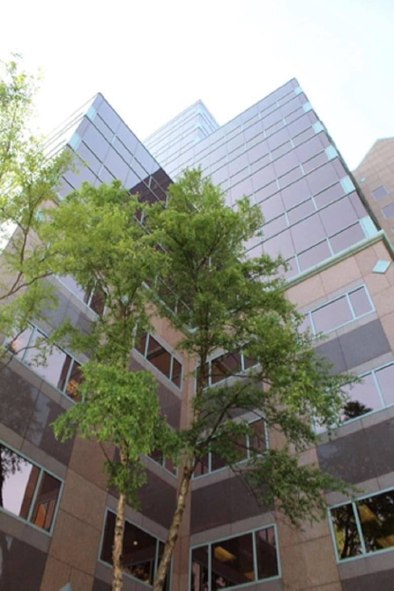 Crown Centre, 5005 Rockside Road, Independence Office Space - Cleveland