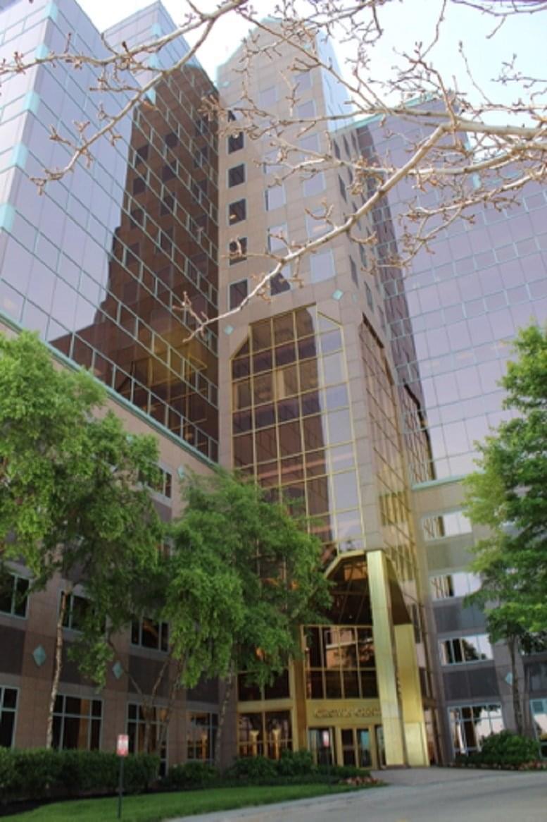 Crown Centre, 5005 Rockside Road, Independence Office Space - Cleveland