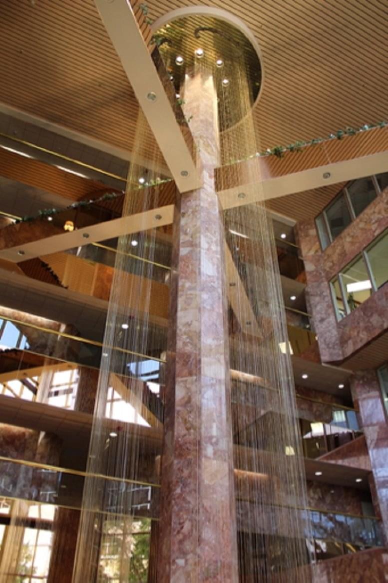 Crown Centre, 5005 Rockside Road, Independence Office Space - Cleveland