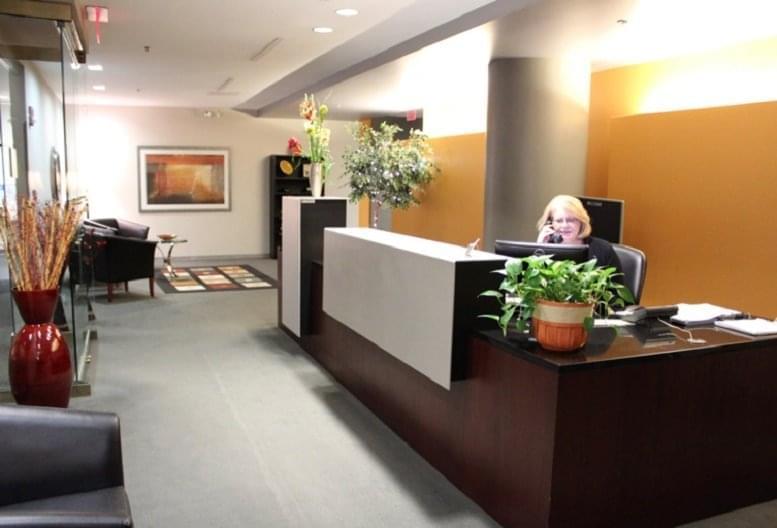 Crown Centre, 5005 Rockside Road, Independence Office Space - Cleveland