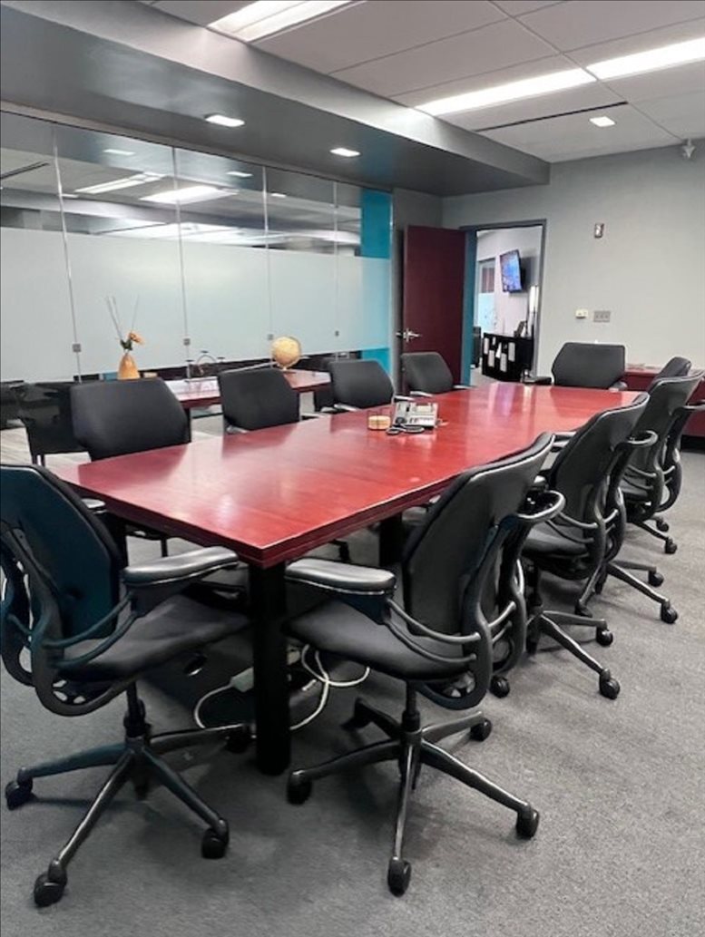 Enterprise Place, 3401 Enterprise Pkwy, Beachwood Office Space - Cleveland