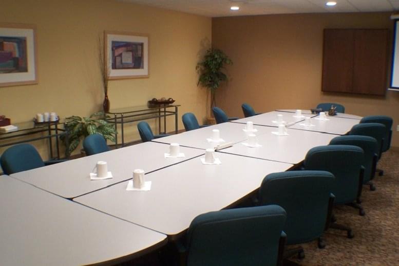 655 Metro Pl S Office Space - Dublin