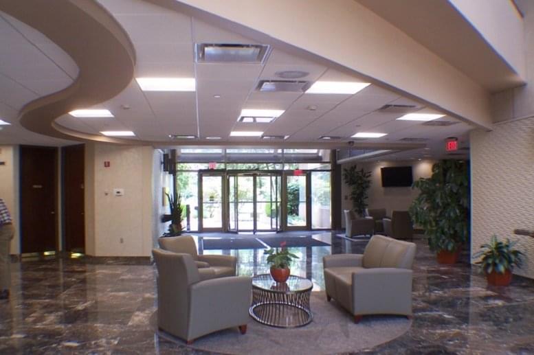 655 Metro Pl S Office Space - Dublin