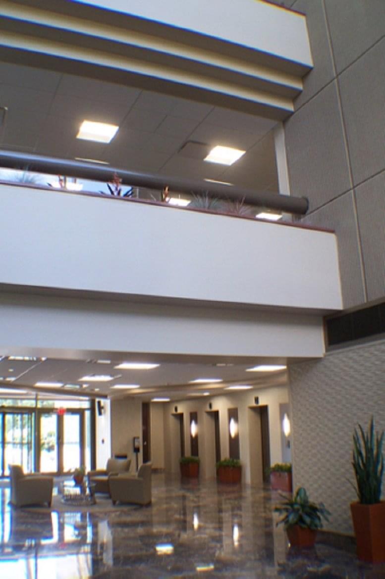 655 Metro Pl S Office Space - Dublin