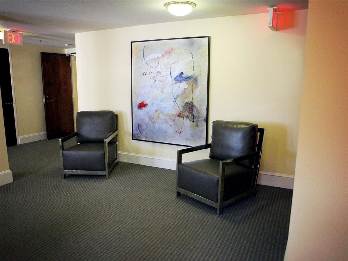 Angebilt Building, 37 North Orange Avenue Office Images