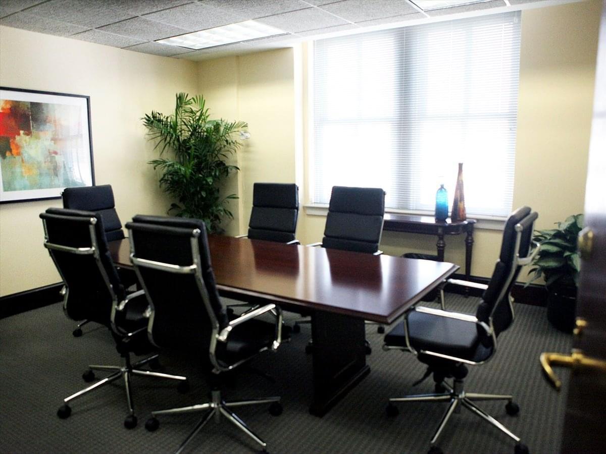 Angebilt Building, 37 North Orange Avenue Office Images