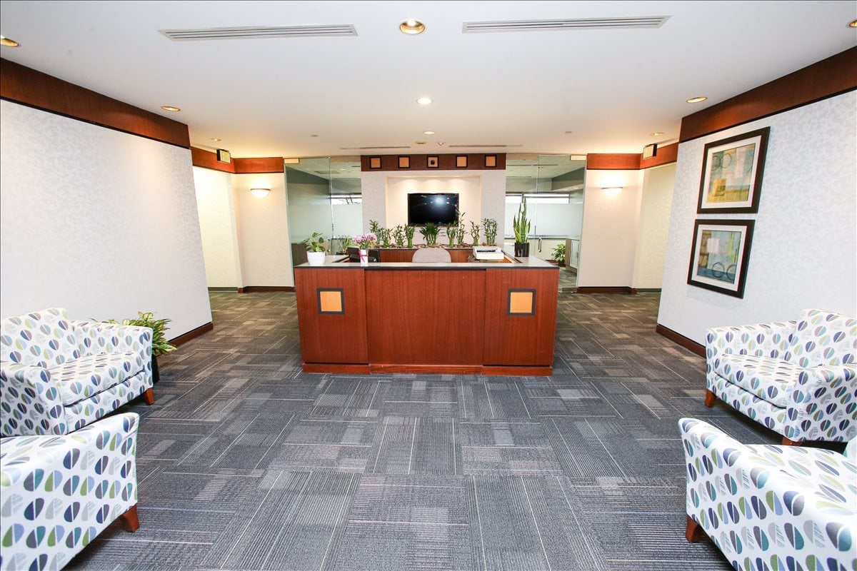 101 West Ohio St available for companies in Indianapolis