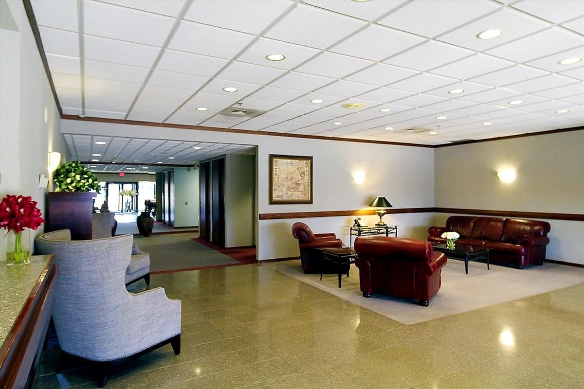 26677 Twelve Mile Rd Office Space - Southfield