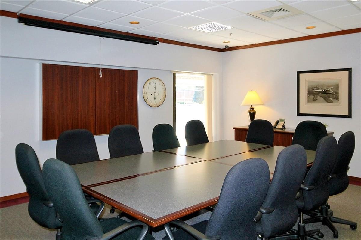 26677 Twelve Mile Rd Office Space - Southfield