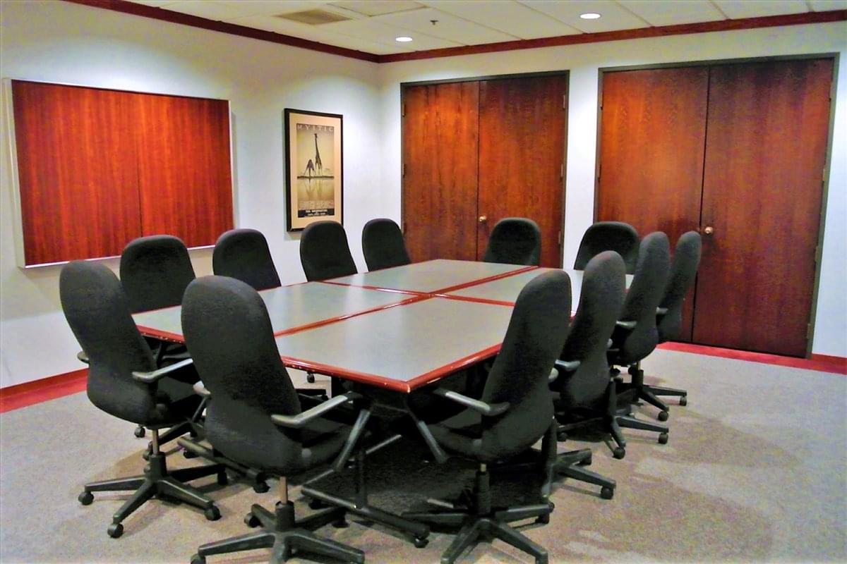 26677 Twelve Mile Rd Office Space - Southfield