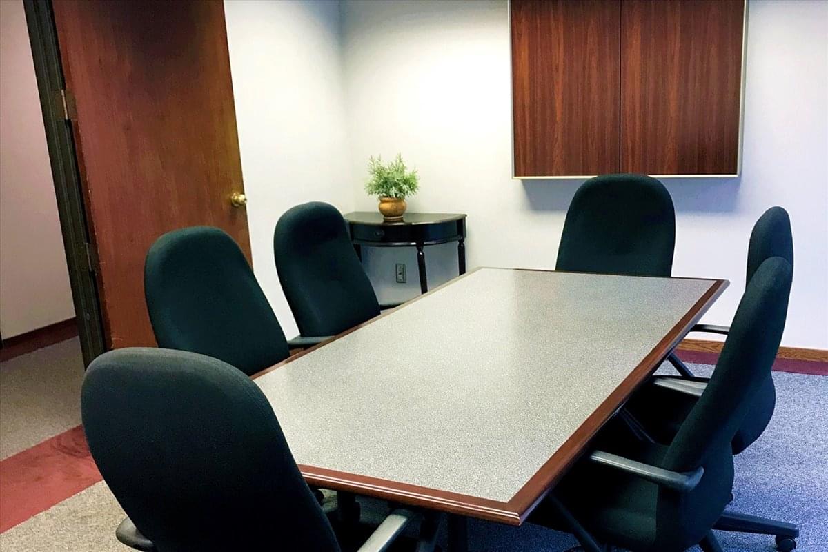 26677 Twelve Mile Rd Office Space - Southfield