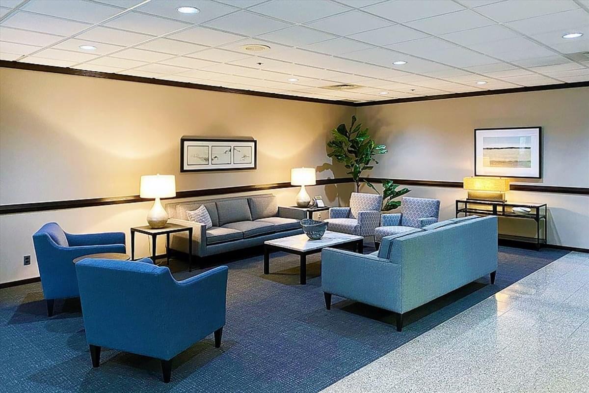 39111 Six Mile Rd Office Images