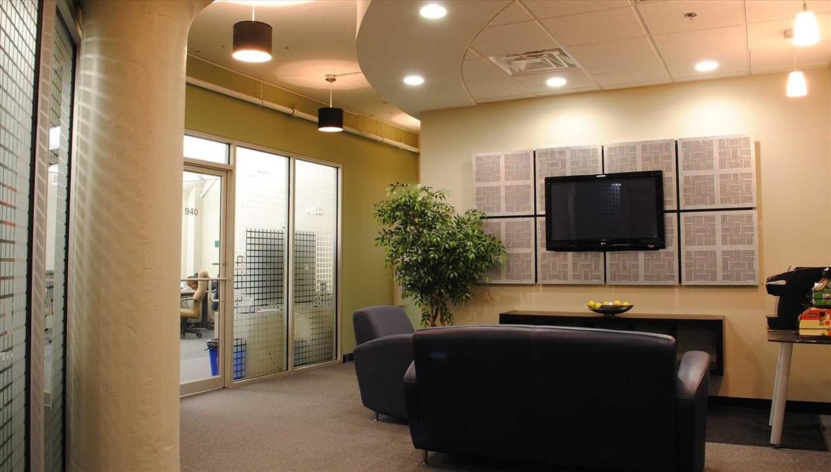 Photo of Office Space on 400 Tradecenter Drive Woburn
